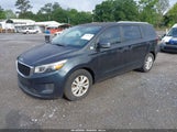 KIA SEDONA LX KNDMB5C16G6188852 снимка