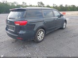 KIA SEDONA LX KNDMB5C16G6188852 снимка