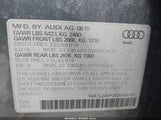 AUDI Q5 2.0T PREMIUM WA1L2AFP2GA049183 снимка