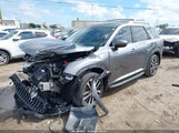 NISSAN PATHFINDER PLATINUM FWD 5N1DR3DG6RC300424 снимка