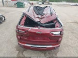 JEEP GRAND CHEROKEE L OVERLAND 4X4 1C4RJKDG9M8202558 снимка