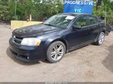 DODGE AVENGER MAINSTREET 1B3BD1FGXBN595955 снимка