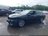 HONDA ACCORD SPORT 1HGCR2F55EA073093 снимка
