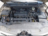CADILLAC DTS PERFORMANCE 1G6KD57936U245734 fotografie