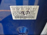 HONDA FIT EX JHMGK5H74HS009905 снимка