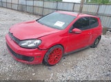 VOLKSWAGEN GTI 2-DOOR WVWED7AJ2BW196212 photo