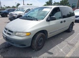 DODGE CARAVAN 2B4GP25R4XR414599 fotografie
