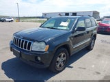 JEEP GRAND CHEROKEE LIMITED 1J8HR58217C587810 fotografie