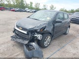 CHEVROLET SPARK FWD 1LT AUTOMATIC KL8CD6SA4MC711711 снимка