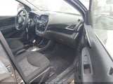 CHEVROLET SPARK FWD 1LT AUTOMATIC KL8CD6SA4MC711711 снимка