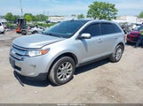 FORD EDGE LIMITED 2FMDK4KC5DBC73235 fotografie