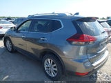Nissan Rogue S Fwd 5N1AT2MT4LC785830 fotografie