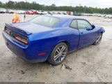 DODGE CHALLENGER SXT AWD 2C3CDZGG6KH607239 снимка