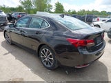 ACURA TLX TECHNOLOGY PACKAGE 19UUB3F55HA000101 снимка