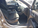 DODGE DURANGO SXT AWD 1C4RDJAG9JC312671 снимка