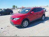 NISSAN ROGUE SPORT SV JN1BJ1CP1JW151869 fotografie
