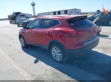 NISSAN ROGUE SPORT SV JN1BJ1CP1JW151869 снимка