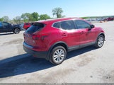NISSAN ROGUE SPORT SV JN1BJ1CP1JW151869 снимка