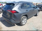 TOYOTA RAV4 XLE 2T3W1RFV7MC131315 снимка