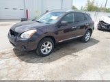 NISSAN ROGUE SV JN8AS5MV0BW308596 снимка