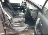 NISSAN ROGUE SV JN8AS5MV0BW308596 снимка