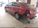 HYUNDAI SONATA SE 5NPE24AF1KH780378 снимка