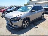 JEEP CHEROKEE LIMITED FWD 1C4PJLDBXLD580606 снимка