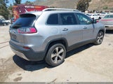 JEEP CHEROKEE LIMITED FWD 1C4PJLDBXLD580606 fotografie