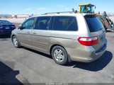 HONDA ODYSSEY EX 5FNRL38407B123509 снимка