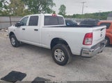 RAM 2500 TRADESMAN 4X4 6'4 BOX 3C6UR5CL7RG309801 photo