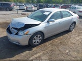 TOYOTA CAMRY LE 4T1BE46K37U175805 снимка