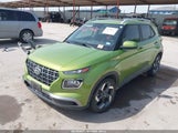HYUNDAI VENUE SEL KMHRC8A30NU204234 снимка
