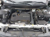 CHEVROLET EQUINOX FWD LT 3GNAXKEV5MS115084 снимка