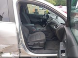 CHEVROLET EQUINOX FWD LT 3GNAXKEV5MS115084 снимка