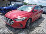 HYUNDAI ELANTRA SE 5NPD84LFXHH010194 снимка