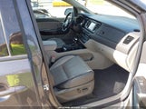 Kia Sedona Sx KNDMC5C16H6321303 снимка