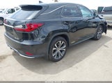 LEXUS RX 450H 2T2HGMDAXNC090694 снимка