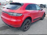 PORSCHE MACAN GTS WP1AG2A55LLB55876 fotografie
