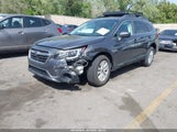 SUBARU OUTBACK 2.5I PREMIUM 4S4BSAFC4K3357706 снимка