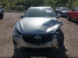 MAZDA CX-5 TOURING JM3KE4CY8F0475477 снимка