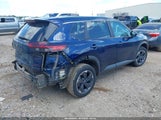 NISSAN ROGUE SV FWD 5N1BT3BA3RC697307 photo