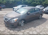 NISSAN ALTIMA 2.5 SL 1N4AL3AP0DC140181 снимка