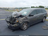 HONDA ODYSSEY EX-L 5FNRL5H6XCB023053 снимка
