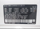 HONDA HR-V AWD EX-L 3CZRU6H70NM719876 photo