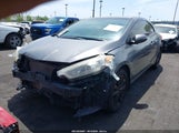 KIA FORTE KOUP EX KNAFX6A83E5215649 снимка