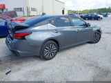 Nissan Altima Sv Intelligent Awd 1N4BL4DW1PN338399 fotografie