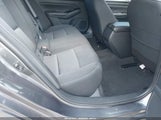 Nissan Altima Sv Intelligent Awd 1N4BL4DW1PN338399 fotografie