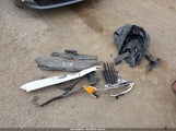FORD FUSION HYBRID SEL 3FA6P0MU9KR189520 photo