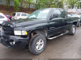 DODGE RAM 1500 ST 3B7HF13Z21M537159 снимка