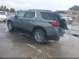 CHEVROLET TRAVERSE FWD LT CLOTH 1GNERGKW7PJ148678 fotografie